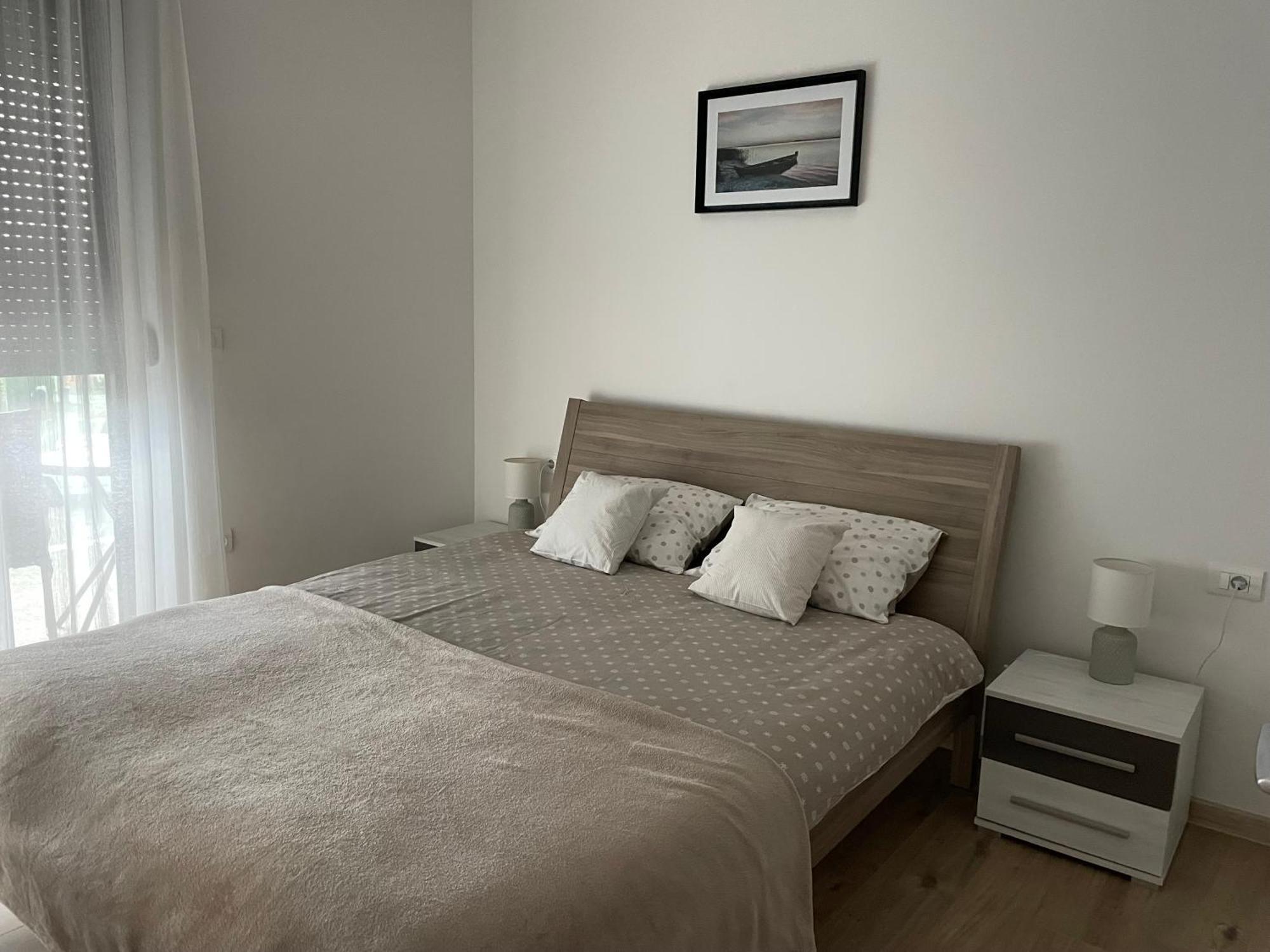 Giovanna Apartment With Terrace And Free Parking Pula Exterior foto